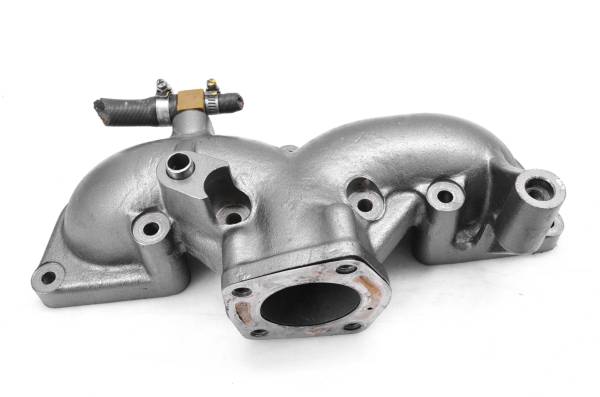 Kawasaki - 06 Kawasaki STX900 Exhaust Manifold Flange JT900