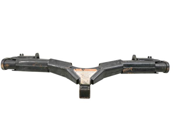 Kawasaki - 19 Kawasaki Mule 4010 Trans 4x4 Rear Axle Tube Housing KAF620