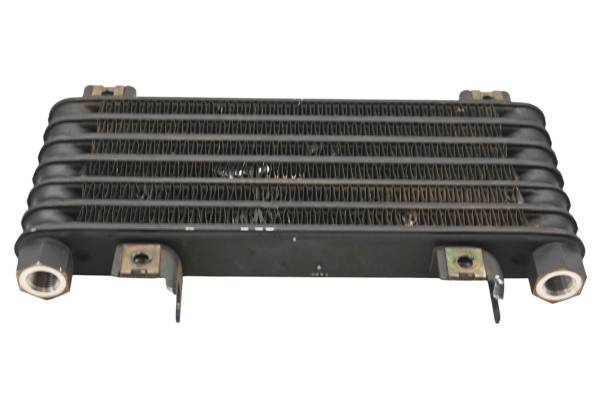 Kawasaki - 99 Kawasaki Prairie 300 4x4 Oil Cooler KVF300