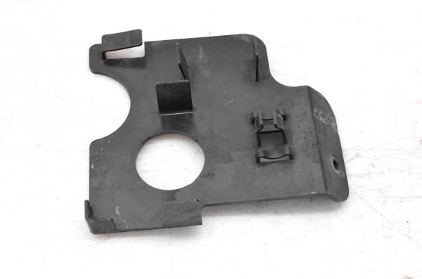 Kawasaki - 97 Kawasaki Prairie 400 4x4 Electrical Base Bracket Cover KVF400