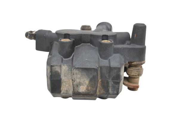 Kawasaki - 05 Kawasaki Brute Force 750 4x4i Front Right Brake Caliper KVF750