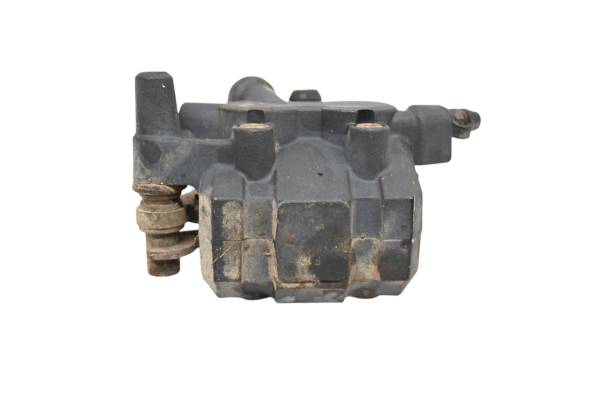 Kawasaki - 05 Kawasaki Brute Force 750 4x4i Front Left Brake Caliper KVF750