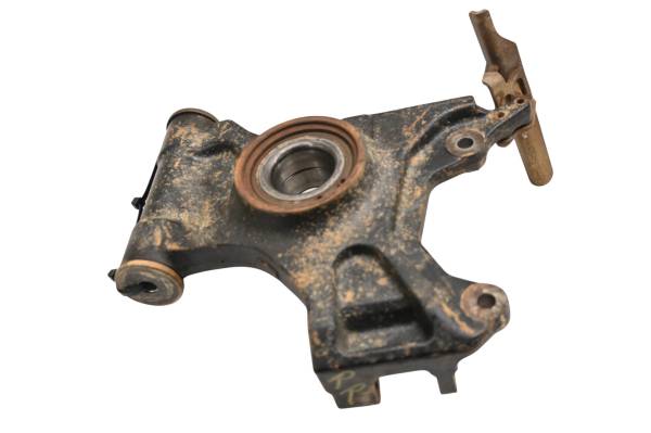 Kawasaki - 21 Kawasaki Teryx KRX 1000 Rear Right Spindle Knuckle KRF1000