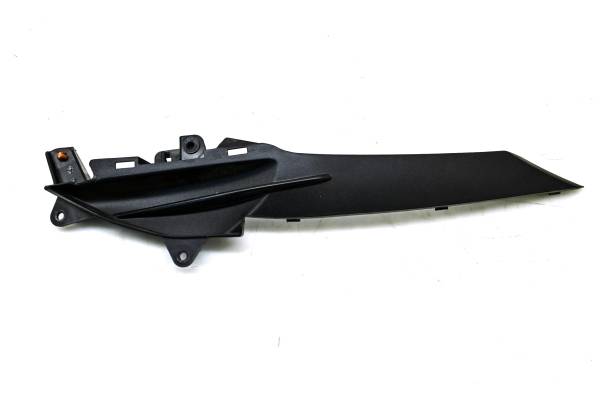 Kawasaki - 19 Kawasaki Ninja 650 ABS Left Side Inner Cowl Cover EX650K