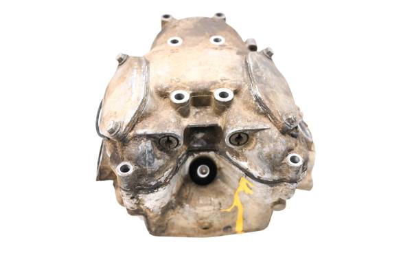 Kawasaki - 04 Kawasaki Prairie 700 4x4 Front Cylinder Head KVF700 For Parts