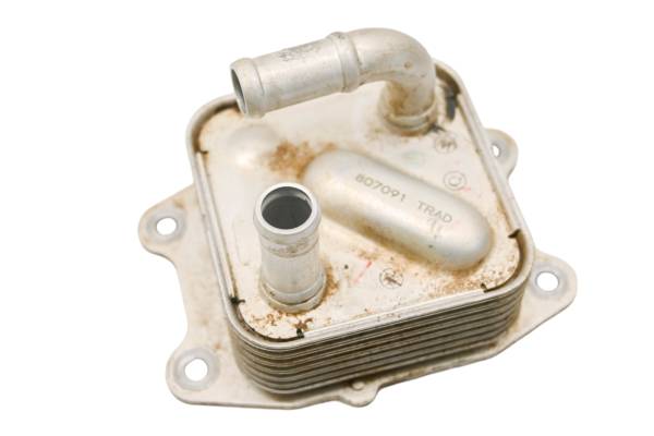 Kawasaki - 20 Kawasaki Teryx KRX 1000 Oil Cooler KRF1000ALF