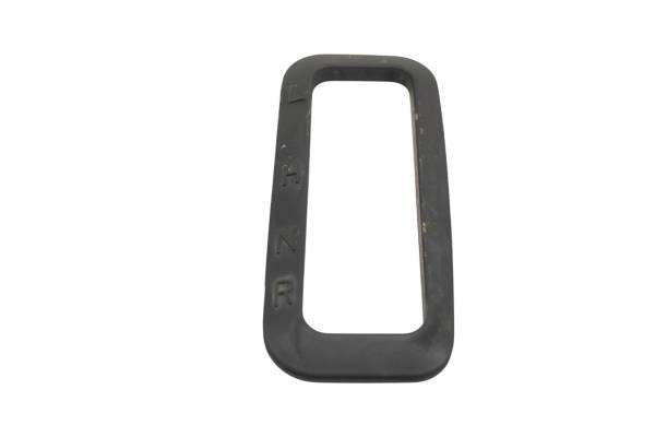 Kawasaki - 12 Kawasaki Brute Force 750 4x4i Gear Select Seal Cover KVF750