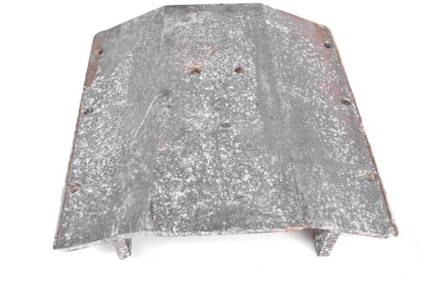 Kawasaki - 07 Kawasaki Ultra 250X Riding Plate JT1500