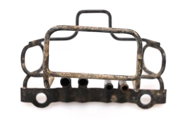 Kawasaki - 05 Kawasaki Brute Force 750 4x4i Handlebar Breather Bracket Mount KVF750