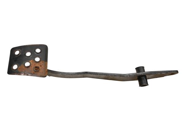 Kawasaki - 02 Kawasaki Mule 3010 4x4 Brake Pedal KAF620
