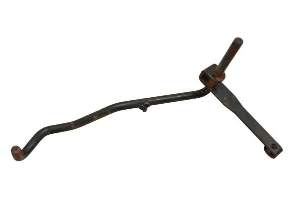 Kawasaki - 02 Kawasaki Mule 3010 4x4 Throttle Lever KAF620