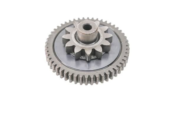 Kawasaki - 01 Kawasaki Ultra 150 Starter Gear JH1200