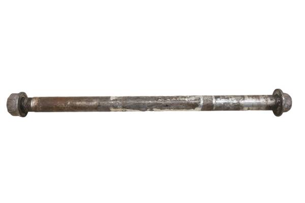 Kawasaki - 99 Kawasaki Vulcan 800 Axle Rear Bolt VN800