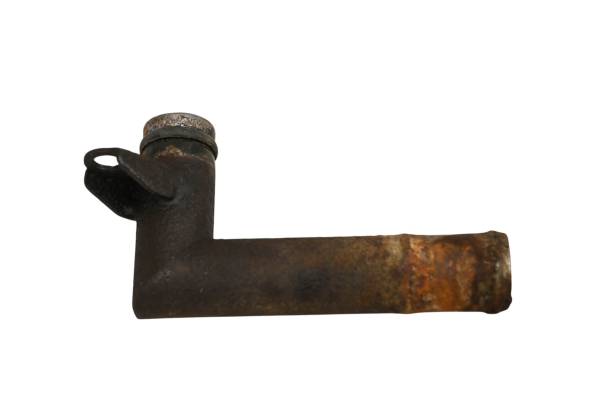 Kawasaki - 07 Kawasaki Brute Force 750 4x4i Front Water Pipe KVF750