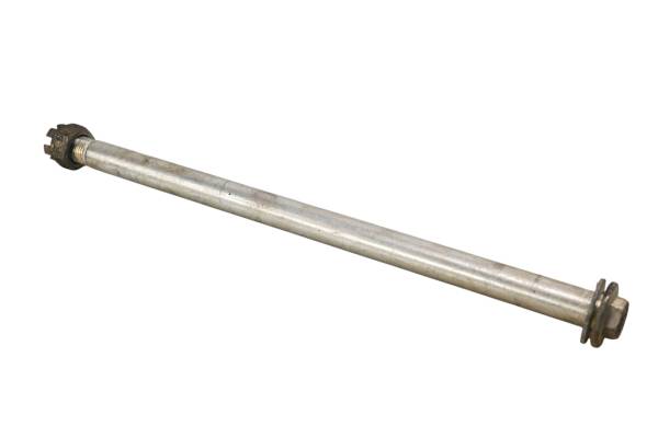 Kawasaki - 23 Kawasaki Ninja 400 Rear Axle Bolt EX400