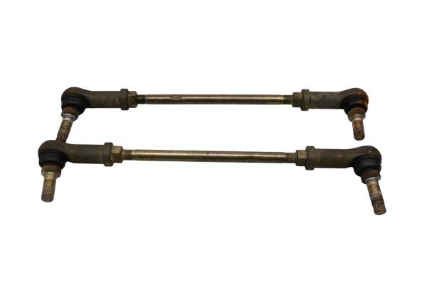 Kawasaki - 09 Kawasaki Prairie 360 4x4 Tie Rods & Ends KVF360