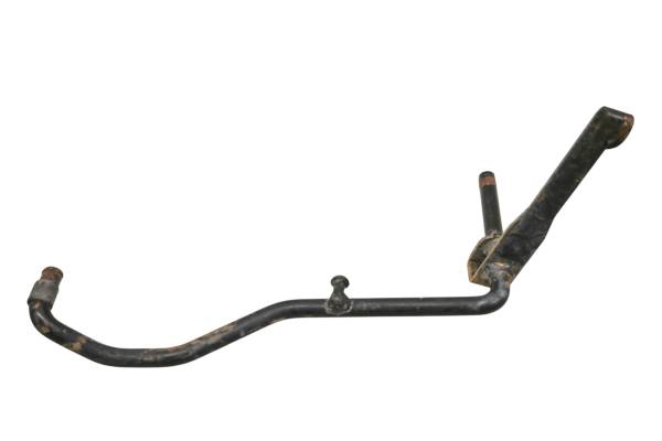 Kawasaki - 19 Kawasaki Mule 4010 Trans 4x4 Throttle Lever Support KAF620