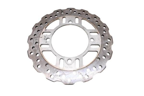 Kawasaki - 20 Kawasaki Z900 Rear Brake Rotor Disc ZR900 ABS