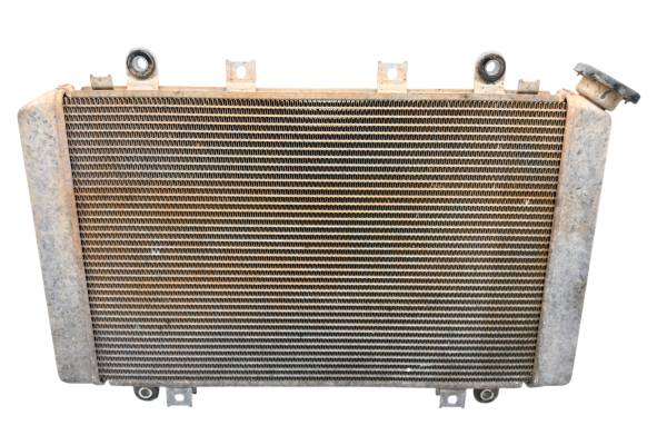 Kawasaki - 19 Kawasaki Mule 4010 4x4 Radiator KAF620MKF