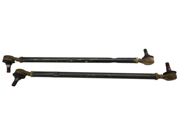 Kawasaki - 09 Kawasaki KFX450R Tie Rods & Ends