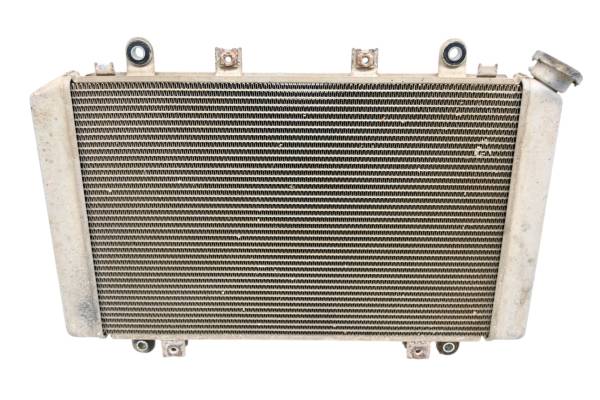 Kawasaki - 17 Kawasaki Mule 4000 2x4 Radiator KAF620PF