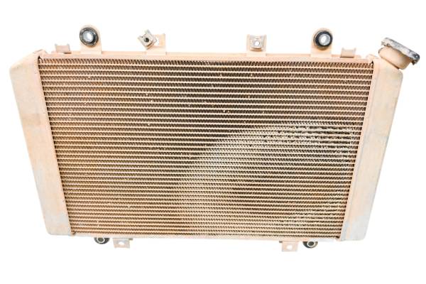 Kawasaki - 19 Kawasaki Mule 4010 Trans 4x4 Radiator KAF620