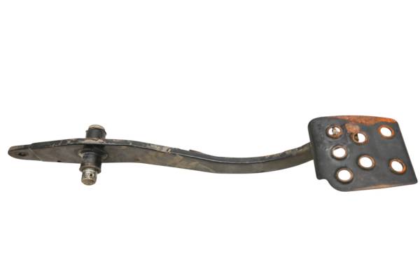 Kawasaki - 17 Kawasaki Mule 4010 Trans 4x4 Brake Pedal KAF620RHF