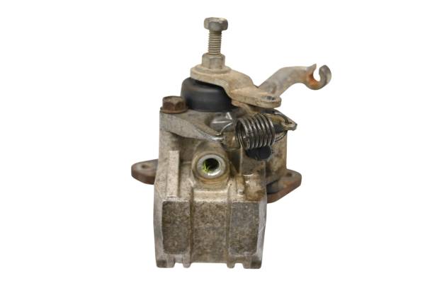 Kawasaki - 09 Kawasaki KFX450R Rear Brake Caliper