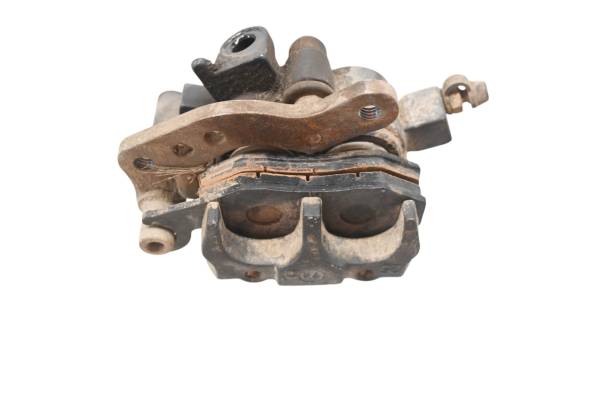 Kawasaki - 08 Kawasaki Brute Force 750 4x4i Front Left Brake Caliper KVF750