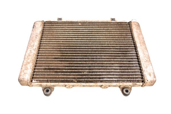 Kawasaki - 08 Kawasaki Brute Force 650 4x4 Radiator KVF650
