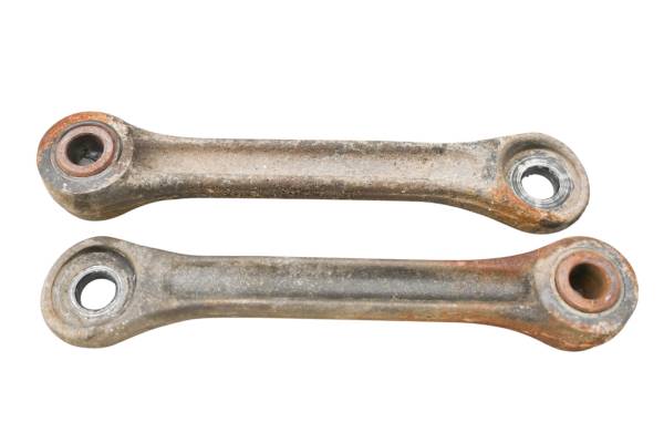 Kawasaki - 87 Kawasaki Ninja 500 Rear Suspension Tie Rods EX500A