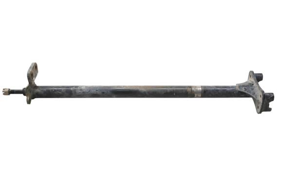 Kawasaki - 08 Kawasaki Brute Force 750 4x4i Steering Stem Shaft KVF750