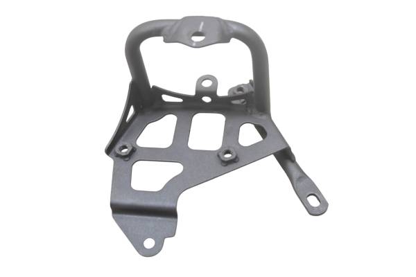 Kawasaki - 23 Kawasaki KLX230SM Frame Fitting Bracket Mount Left