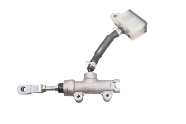 Kawasaki - 23 Kawasaki KLX230SM Rear Brake Master Cylinder