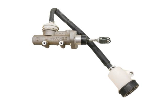 Kawasaki - 23 Kawasaki Teryx KRX 1000 SE Rear Brake Master Cylinder & Reservoir KRF1000CPFNN