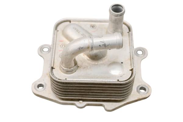Kawasaki - 23 Kawasaki Teryx KRX 1000 SE Oil Cooler KRF1000CPFNN