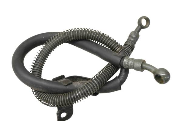 Kawasaki - 00 Kawasaki Ninja 500 Rear Brake Line EX500