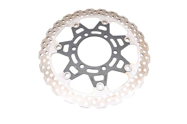 Kawasaki - 23 Kawasaki KLX230SM Front Brake Rotor Disc