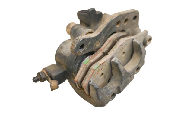 Kawasaki - 08 Kawasaki Brute Force 750 4x4i Front Left Brake Caliper KVF750