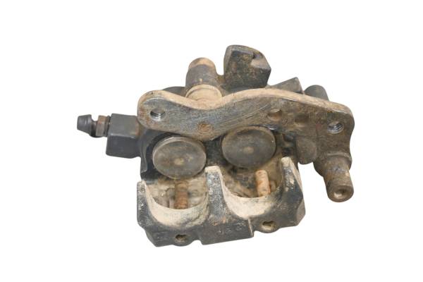 Kawasaki - 08 Kawasaki Brute Force 750 4x4i Front Left Brake Caliper KVF750