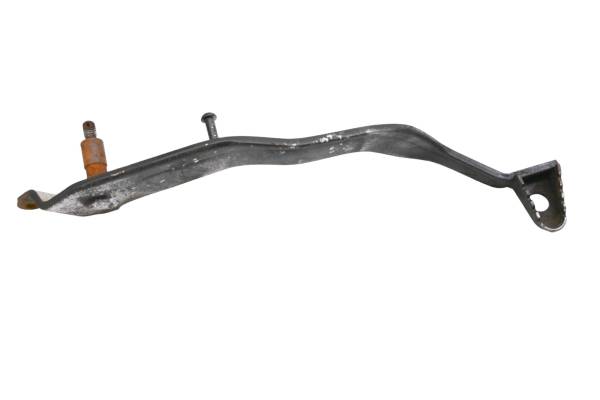 Kawasaki - 98 Kawasaki Mojave 250 2x4 Rear Brake Pedal KSF250A