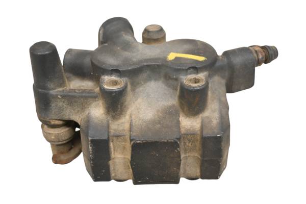 Kawasaki - 07 Kawasaki Brute Force 750 4x4i Front Left Brake Caliper KVF750