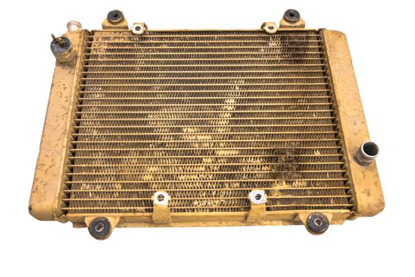 Kawasaki - 05 Kawasaki Brute Force 650 4x4 Radiator KVF650