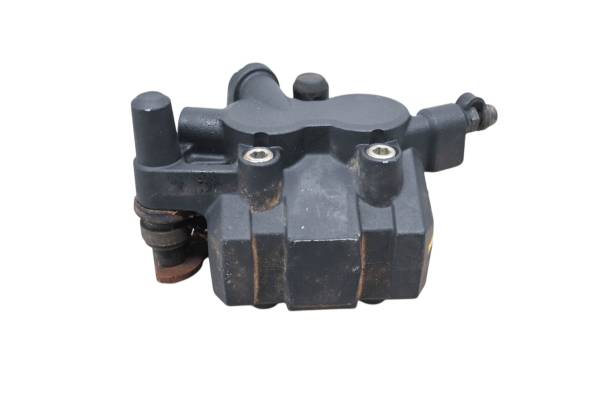 Kawasaki - 08 Kawasaki Brute Force 750 4x4i Front Left Brake Caliper KVF750