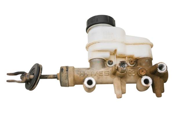 Kawasaki - 17 Kawasaki Mule Pro-DXT EPS LE Brake Master Cylinder KAF1000CH