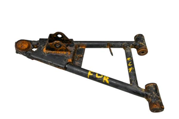 Kawasaki - 19 Kawasaki Mule PRO-DXT EPS 4x4 Front Upper Right A-Arm KAF1000