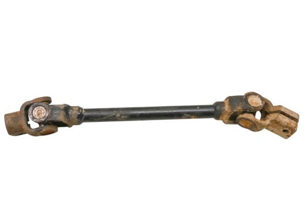 Kawasaki - 17 Kawasaki Mule Pro-DXT EPS LE Lower Steering Stem KAF1000CH