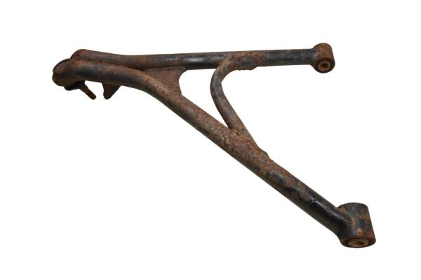 Kawasaki - 86 Kawasaki Bayou 300 2x4 Front Lower Right A-Arm KLF300