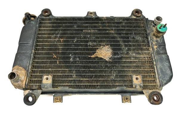 Kawasaki - 98 Kawasaki Mule 2500 4x4 Radiator KAF620