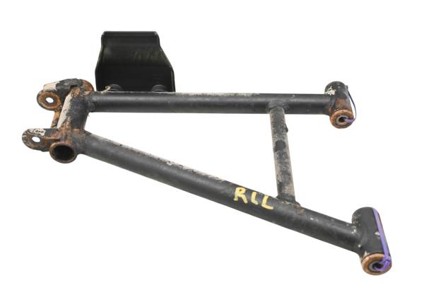 Kawasaki - 17 Kawasaki Mule Pro-DXT EPS LE Rear Lower Left A-Arm KAF1000CH